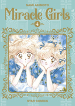 Miracle Girls